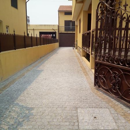 Blue Ocean Villa Povoa de Varzim Exterior photo