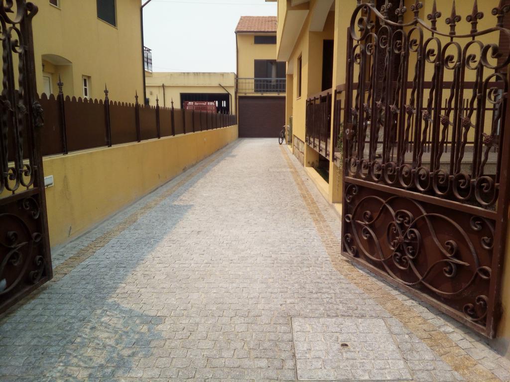 Blue Ocean Villa Povoa de Varzim Exterior photo
