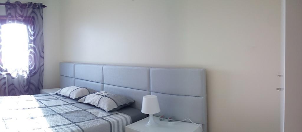 Blue Ocean Villa Povoa de Varzim Exterior photo