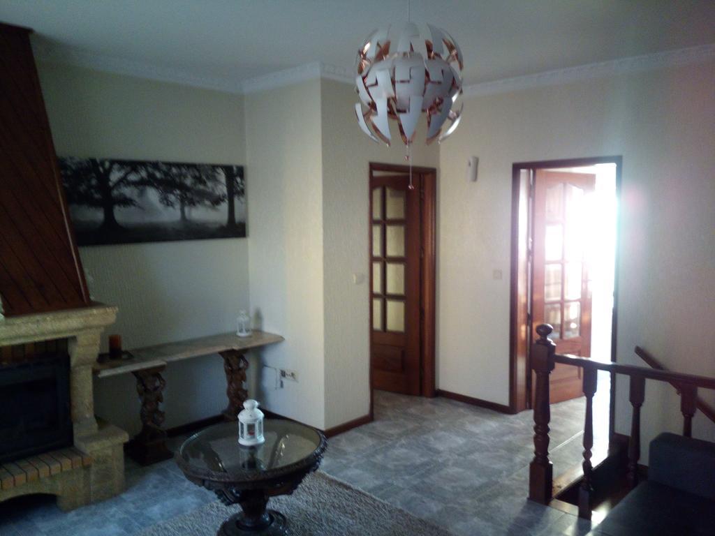 Blue Ocean Villa Povoa de Varzim Exterior photo