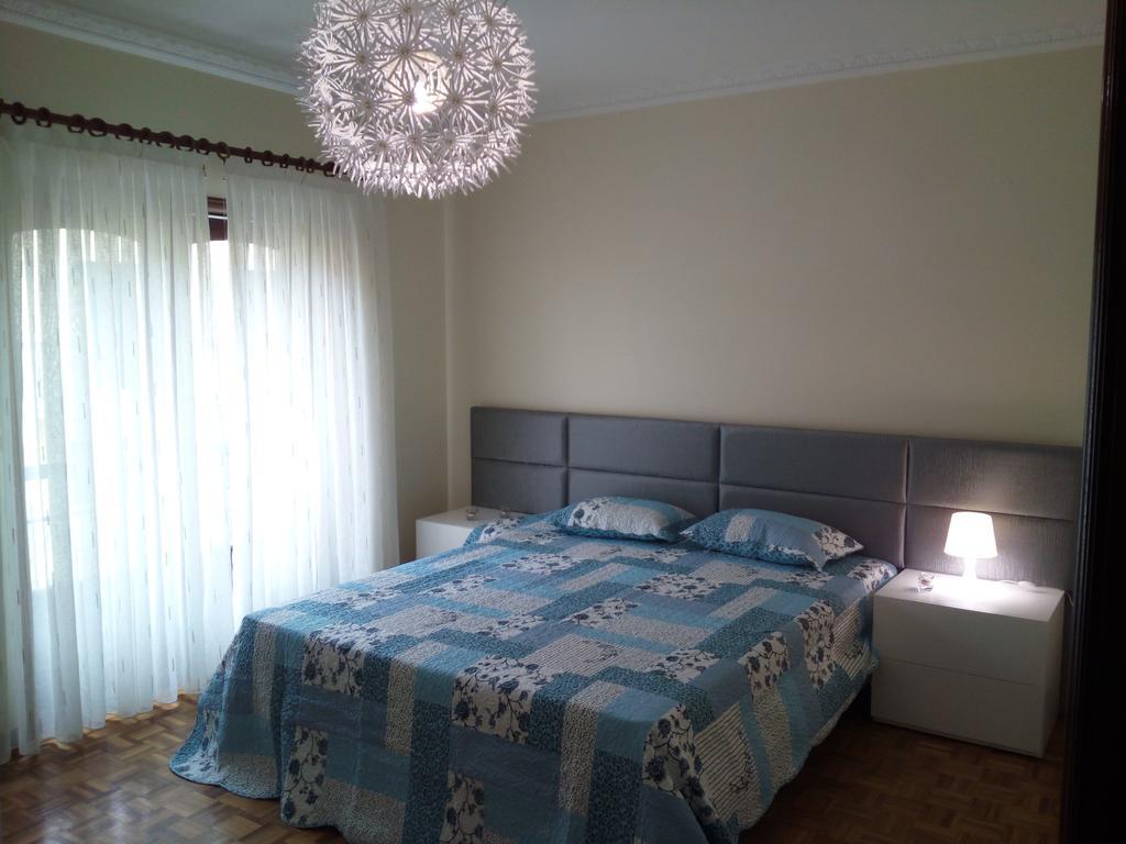 Blue Ocean Villa Povoa de Varzim Exterior photo