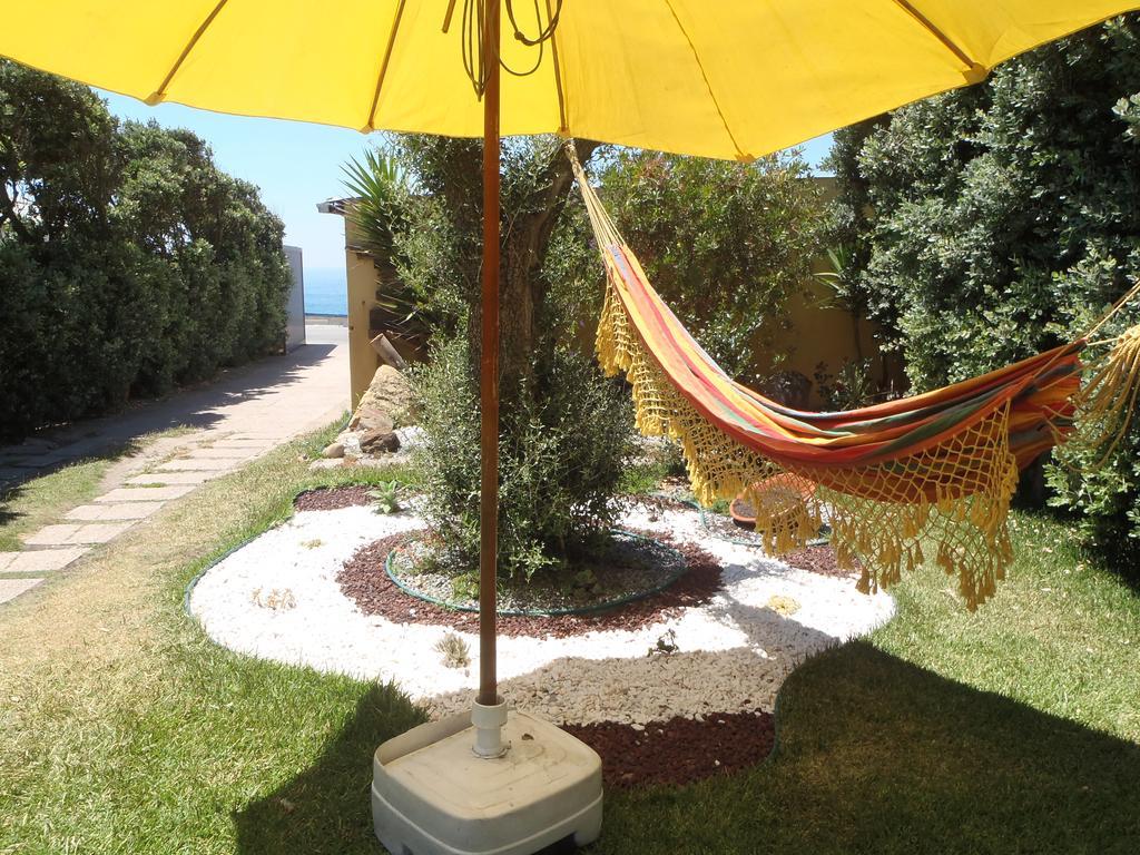 Blue Ocean Villa Povoa de Varzim Exterior photo