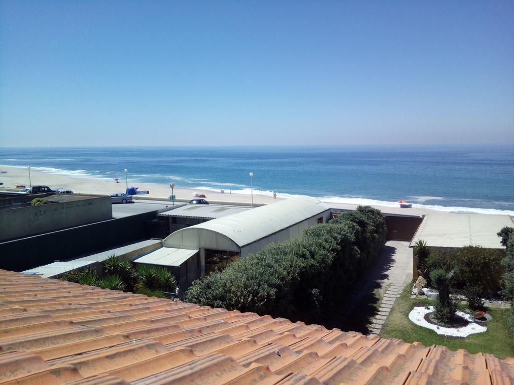 Blue Ocean Villa Povoa de Varzim Exterior photo