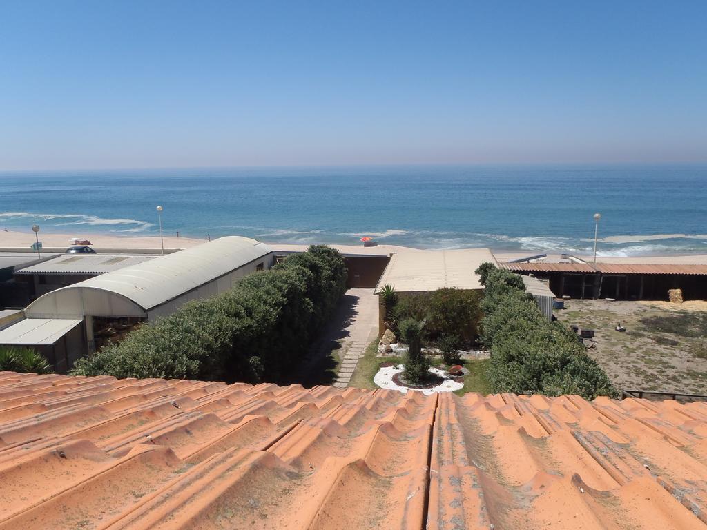Blue Ocean Villa Povoa de Varzim Exterior photo