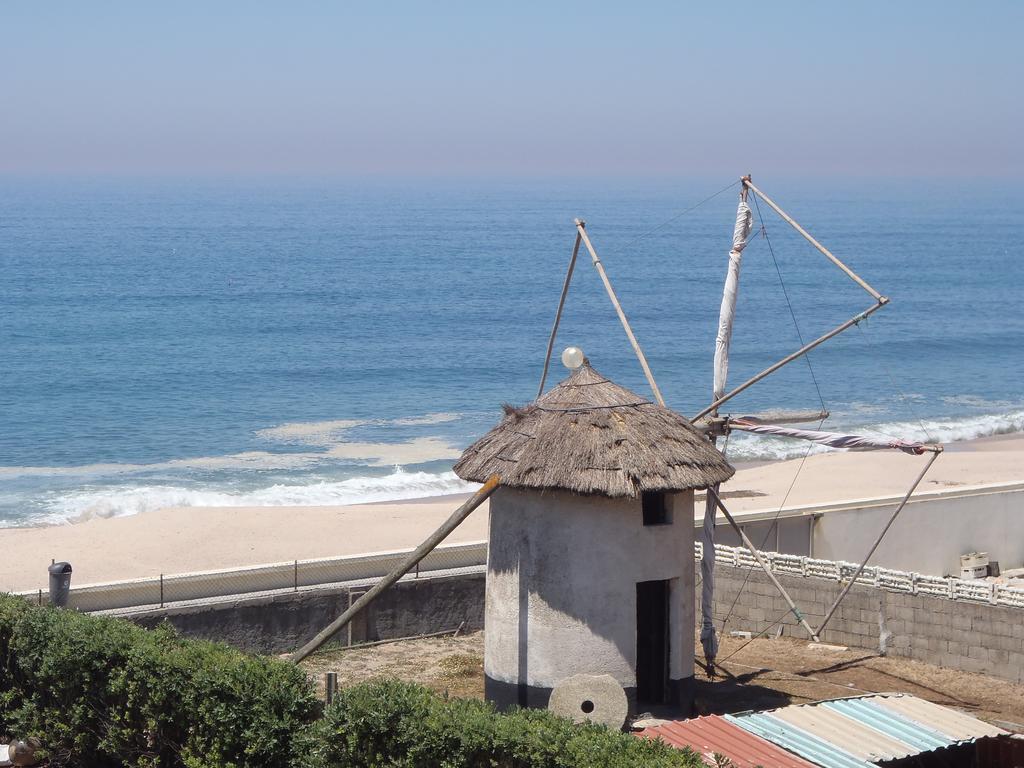 Blue Ocean Villa Povoa de Varzim Exterior photo