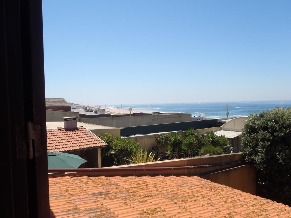 Blue Ocean Villa Povoa de Varzim Exterior photo